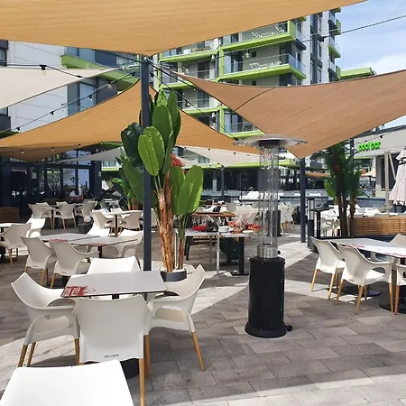 Apartman Purple Onyx - Pool & *