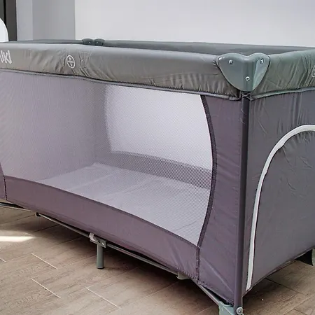 Apartman Purple Onyx - Pool & *