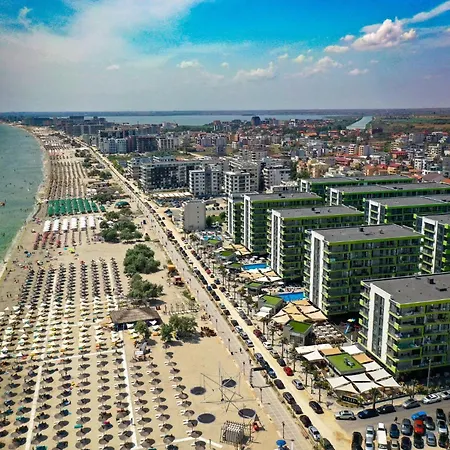 Apartman Purple Onyx - Pool &