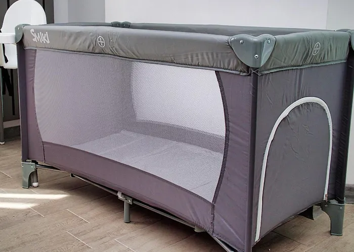 Apartmán Purple Onyx - Pool & *