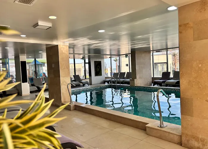 Purple Onyx - Pool & Năvodari