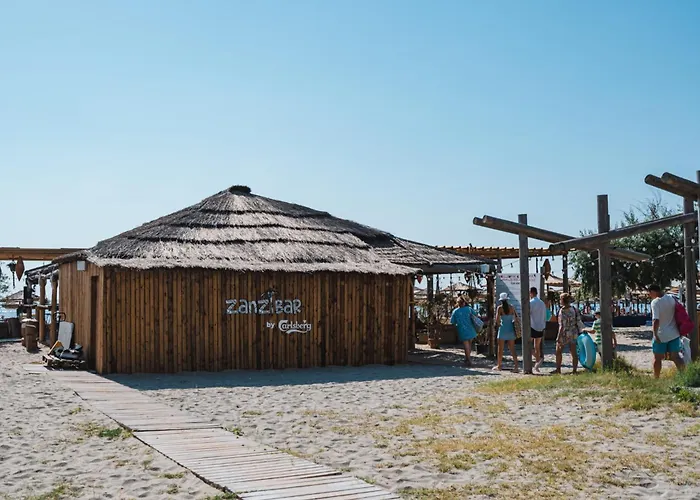 Purple Onyx - Pool & Apartmán *