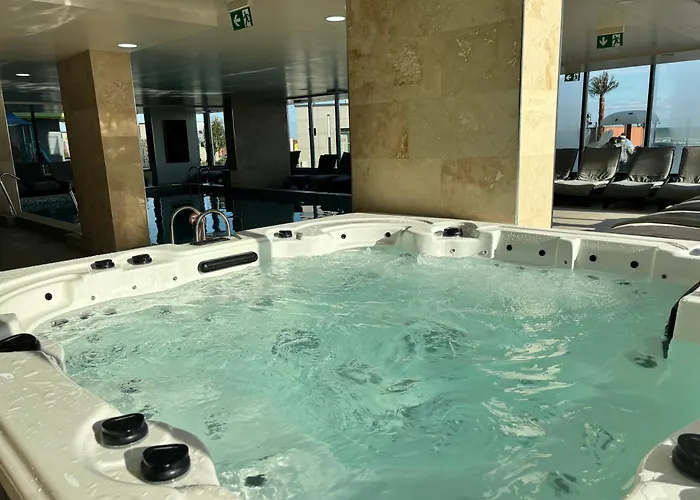 Apartmán Purple Onyx - Pool &