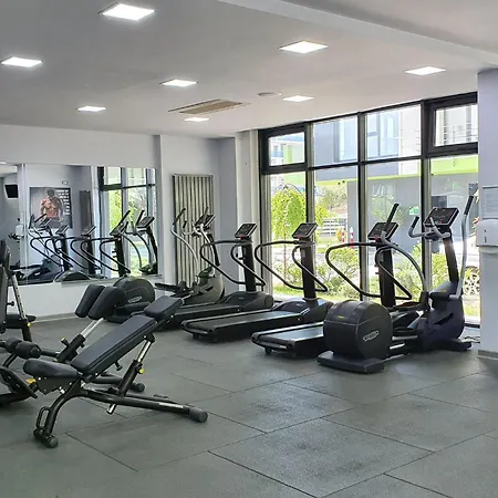 Daire Purple Onyx - Pool & *