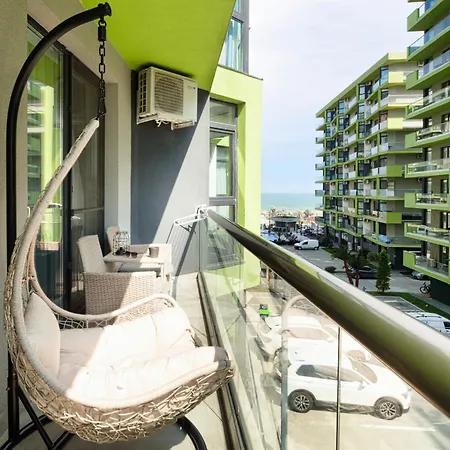 Purple Onyx - Pool & Daire Navodari