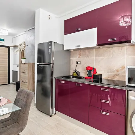 Apartment Purple Onyx - Pool & *