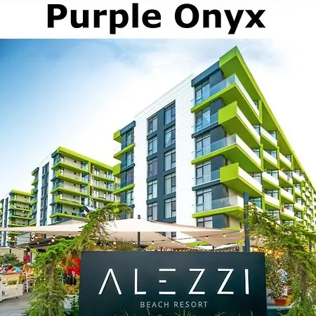 Apartment Purple Onyx - Pool & *