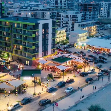 Purple Onyx - Pool & Daire *