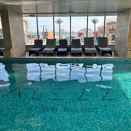 Purple Onyx - Pool & Daire *