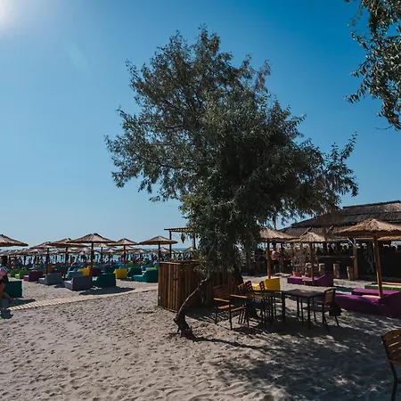 Purple Onyx - Pool & Daire Navodari