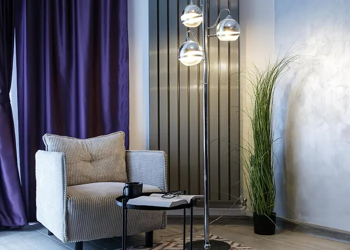 Purple Onyx - Pool & * Năvodari