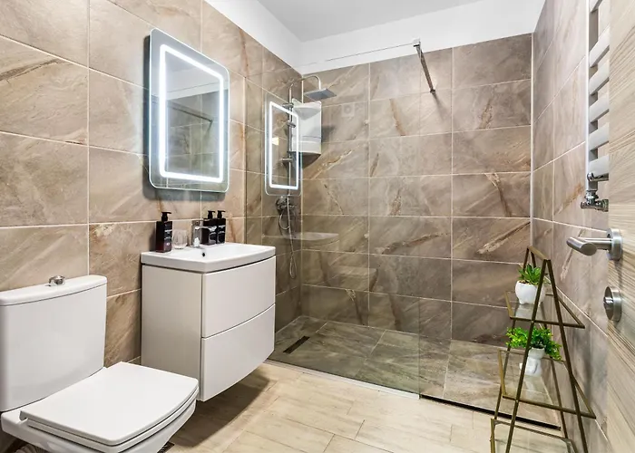 Διαμέρισμα Purple Onyx - Pool &